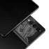 Dragon Ball Z Negative Shenron Galaxy Z Fold4 5G Skin